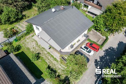 Zweifamilienhaus mit Einliegerwohnung in Dornbirn zu verkaufen!
