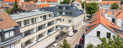 Wohnungen in 3400 Klosterneuburg