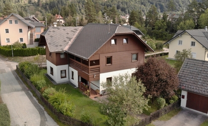 Häuser in 9611 Nötsch im Gailtal