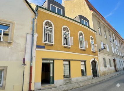Häuser in 1190 Wien