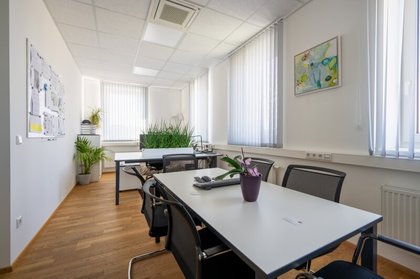 Büros /Praxen in 3451 Michelhausen