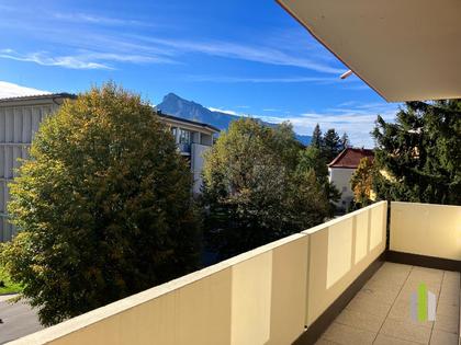 Bestlage SALZBURG - SOFORT EINZIEHEN - 3 Zimmer mit Balkon