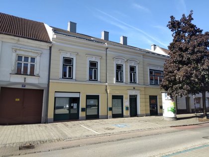 Büros /Praxen in 2620 Neunkirchen