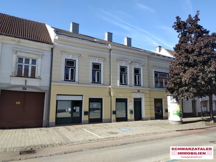 Büros /Praxen in 2620 Neunkirchen