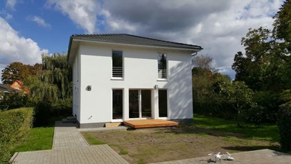 Wohnungen in Deutschland