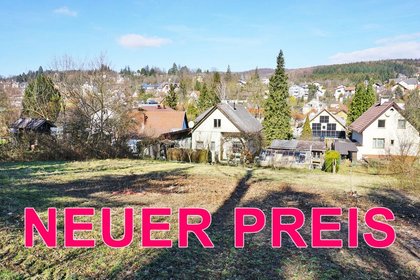 Grundstücke in 3013 Irenental
