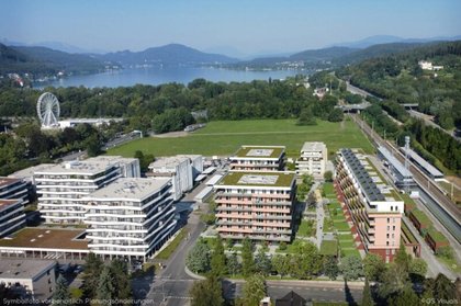 Anlageobjekte in 9020 Klagenfurt am Wörthersee