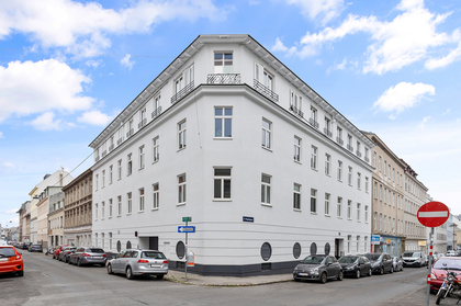 Wohnungen in 1170 Wien