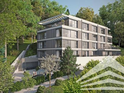 **Verkaufsstart Bockgasse** Neubau 3 Zimmerwohnung mit Terrasse & Garten - TOP 1