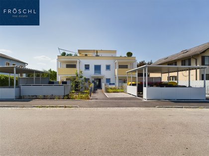 NEUBAU - ANLEGER -Top 4 - KÄUFERPROVISIONSFREI - Zuhause in der WACHAU - Mautern a.d. Donau NEUBAU - ANLEGER -Top 4 - KÄUFERPROVISIONSFREI - Zuhause in der WACHAU - Mautern a.d. Donau