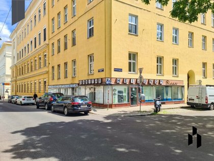 Einzelhandel / Geschäfte in 1030 Wien