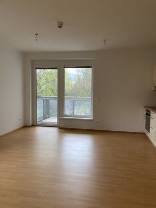 barrierefreie 2-Zimmer-Wohnung in Krumbach - Top 17