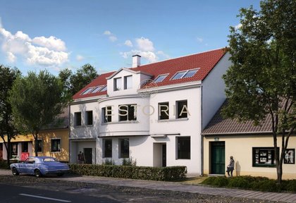 Smarte Kleinwohnungen in zentraler Esslinger Lage auf Eigengrund