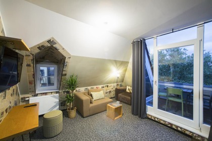 Wohnungen in Deutschland
