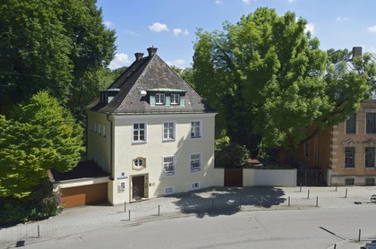Wohnungen in Deutschland
