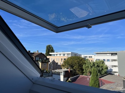 Wohnungen in Deutschland
