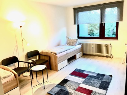 Wohnungen in Deutschland
