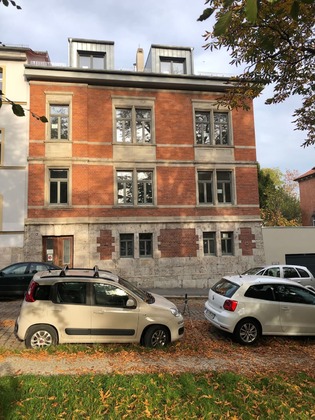 Wohnungen in  Deutschland