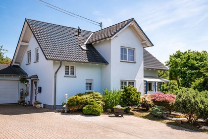 Wohnungen in  Deutschland