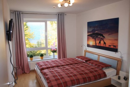 Wohnungen in Deutschland