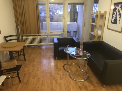 Wohnungen in  Deutschland
