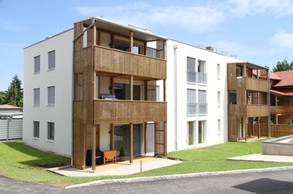 3-Zimmer-Wohnung in Deutschlandsberg