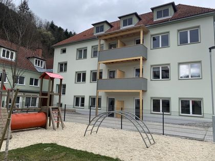 2-Zimmer-Mietwohung in Breitenau am Hochlantsch