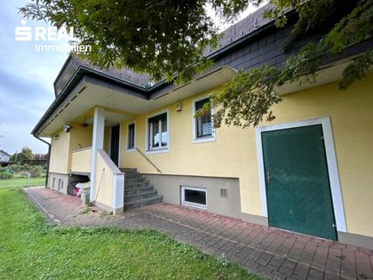 Großzügiges Zweifamilienwohnhaus in 8055 Graz-Puntigam