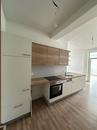 Modernisierte 3-Zimmer-Wohnung direkt am Gmünder Stadtplatz Gesamtmietpreis monatlich: 859,37?
