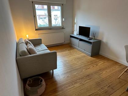 Wohnungen in  Deutschland
