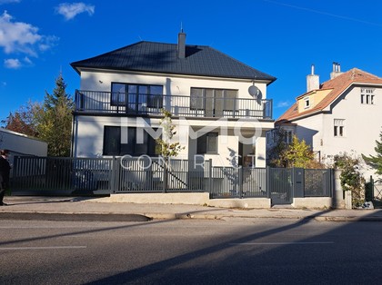 ERSTBEZUG: FAMILIENTRAUM -CHARMANTES EINFAMILIENHAUS ZU MIETEN in 1130 Wien ! ERSTBEZUG: FAMILIENTRAUM -CHARMANTES EINFAMILIENHAUS ZU MIETEN in 1130 Wien !