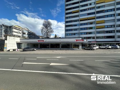 Einzelhandel / Geschäfte in 6900 Bregenz