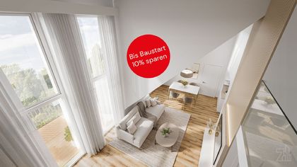 Dachterrassen-Wohlfühloase ca.103m² | Provisionsfrei| Grundrissänderung noch möglich!