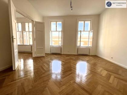 Wohnungen in 1010 Wien