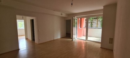 schöne 3-Zimmer-Wohnung mit Loggia in Krumbach - Bucklige Welt - Top 05