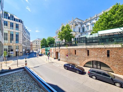 Aussicht auf das Schöne! TOP-ADRESSE als Ihr neuer Firmensitz!