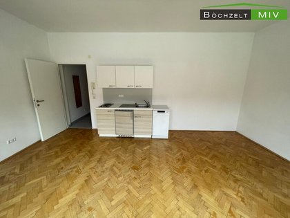 +++ Mietwohnung mit Küchenzeile und ca. 39,59 m² +++