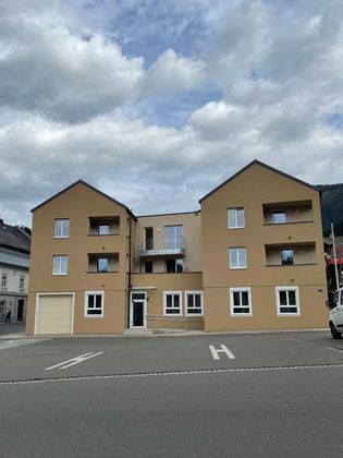 Betreute Seniorenwohnung in Vordernberg