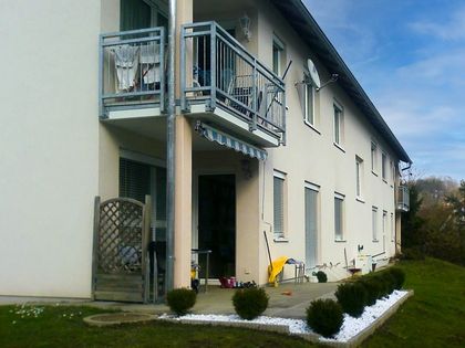Wohnungen in 8081 Empersdorf
