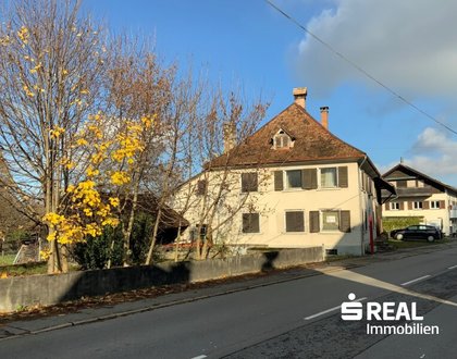 Grundstücke in 6850 Dornbirn