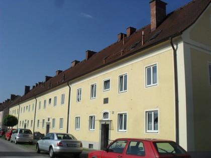 Wohnungen in 8430 Leibnitz