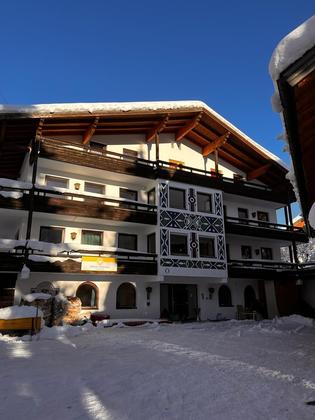 Gastgewerbe in 6580 Sankt Anton am Arlberg