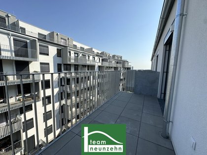 Wohnungen in 1100 Wien