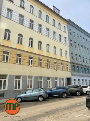 Stadtnahes Wohnen mit Flair: 2-Zimmer-Wohnung mit ruhiger Innenhof-Terrasse im 2. Bezirk