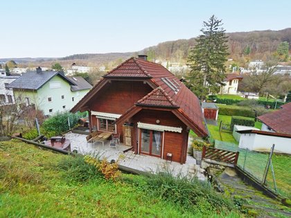 Häuser in 3002 Purkersdorf