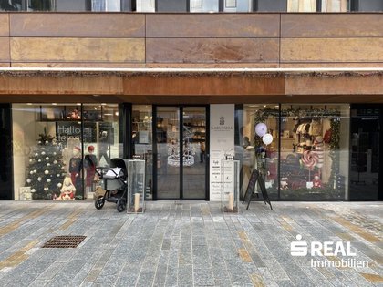 Einzelhandel / Geschäfte in 6020 Innsbruck