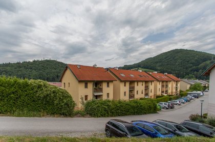 Wohnungen in 3153 Eschenau