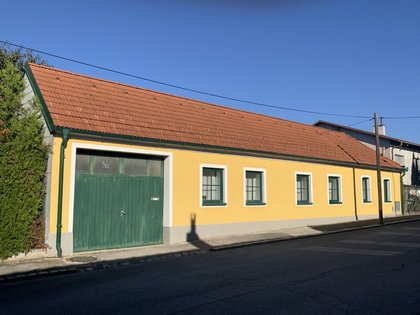 Häuser in 2465 Höflein