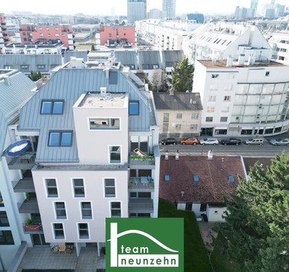 Ihr neues Zuhause in Top-Lage: Moderne 2-Zimmer-Wohnung mit Balkon im 1. DG - Jetzt zuschlagen - PROVISIONSFREI - JETZT ANFRAGEN