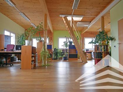Modernes 153 m² Büro in Bestlage in Pasching zu verkaufen!